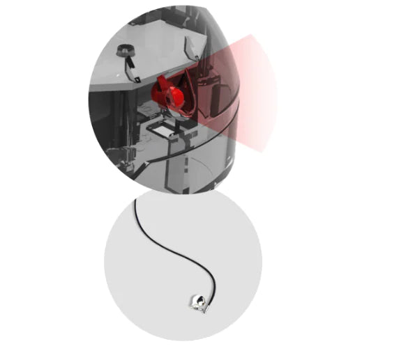 Cat Toy Wand - Essential Accessories for Cats