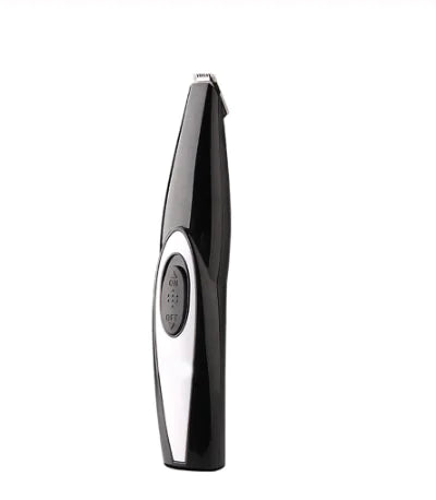 Pet Paw Hair Trimmer for Cats and Dogs