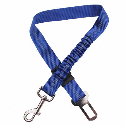 Dog Cushion Car Seat Belt