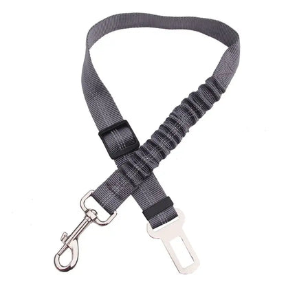 Dog Cushion Car Seat Belt