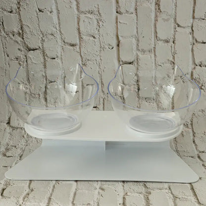 Automatic Pet Water Feeder with Single and Double Bowls
