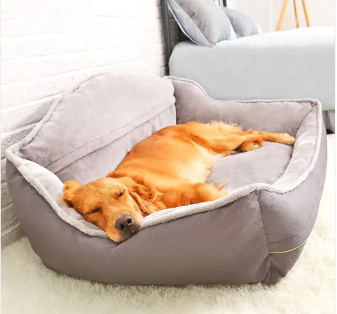 Extra large Sofa Dog Bed