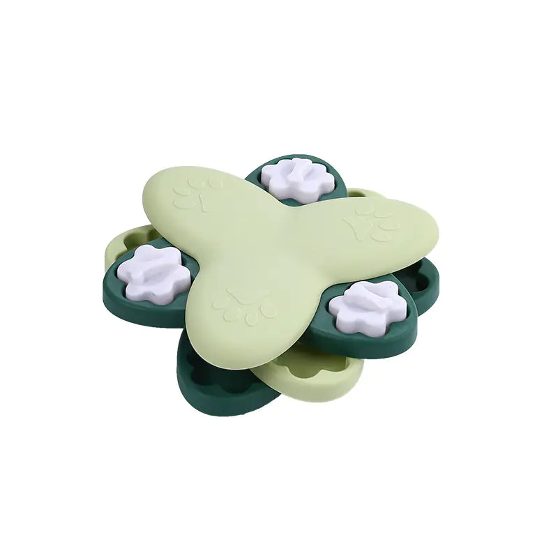 Interactive Feeding Toy for Dog Boredom Relief
