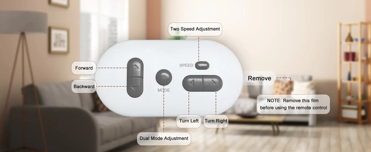 Smart Automatic Cat & Dog Toy Car