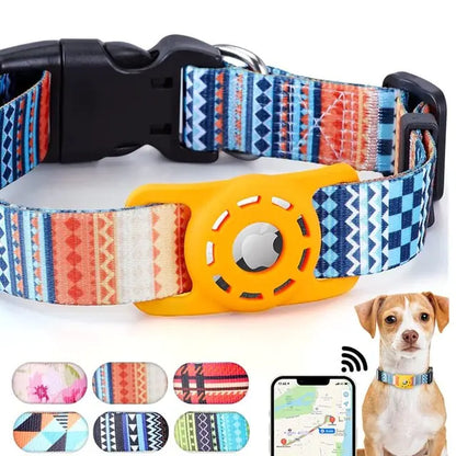 Pet Collar for Apple Airtag