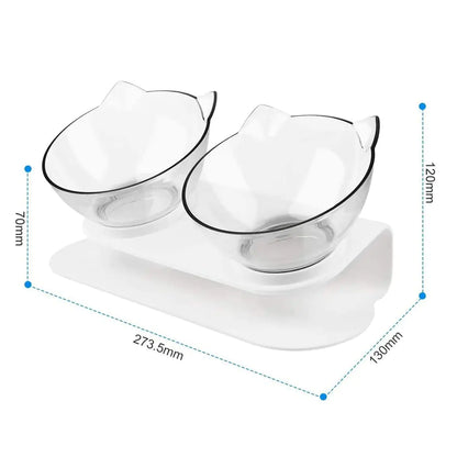 Automatic Pet Water Feeder with Single and Double Bowls