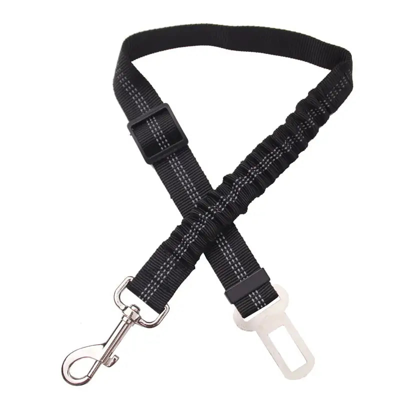 Dog Cushion Car Seat Belt