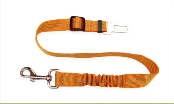 Dog Cushion Car Seat Belt