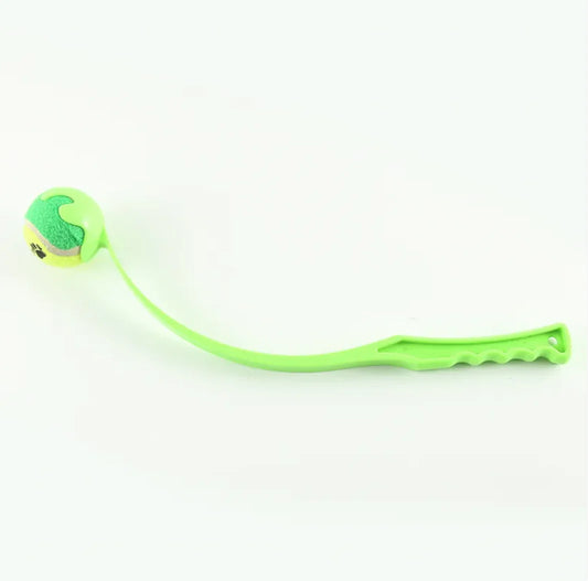 Outdoor Dog Training Throw Toy