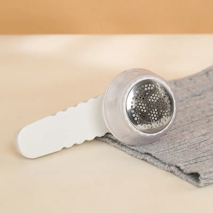 Electric Fabric Shaver for Clothes and Furniture (1pc)