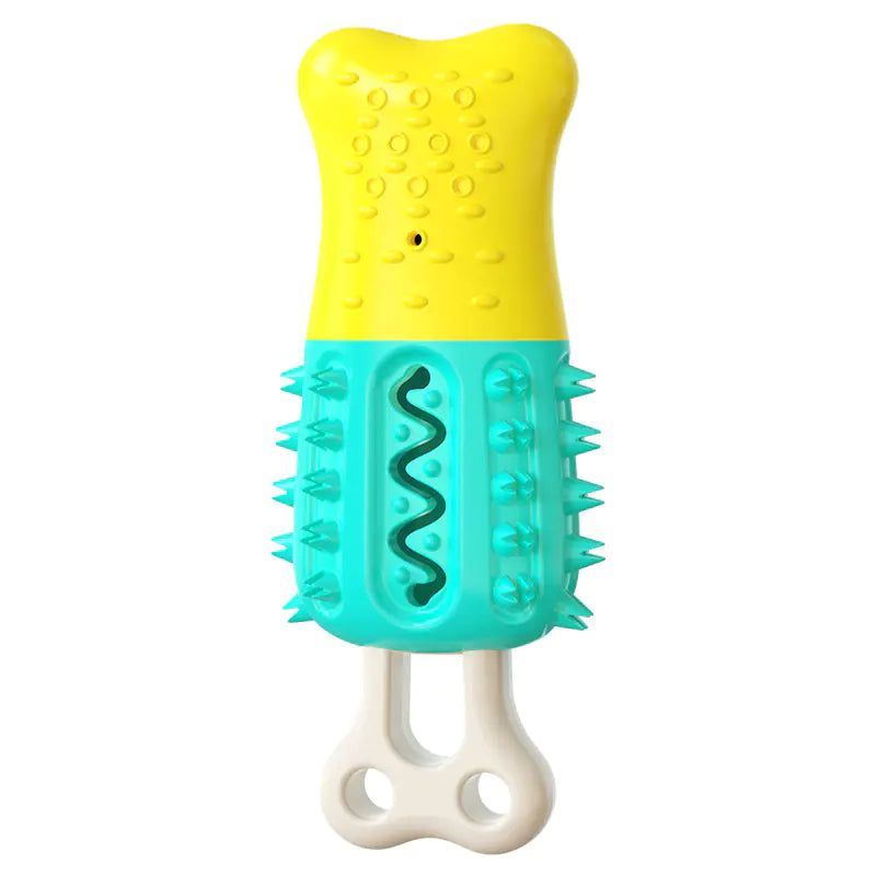 Summer Cooling Pet Chewing Supplies for Teeth Cleaning