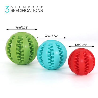 Interactive Bite-Resistant Dog Pulling Rope Toy