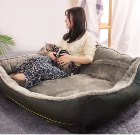Extra large Sofa Dog Bed