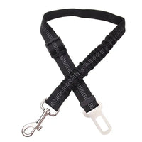 Dog Cushion Car Seat Belt
