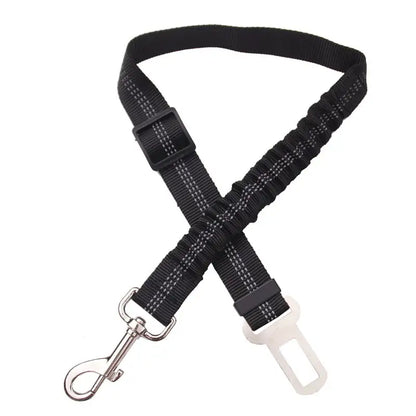 Dog Cushion Car Seat Belt