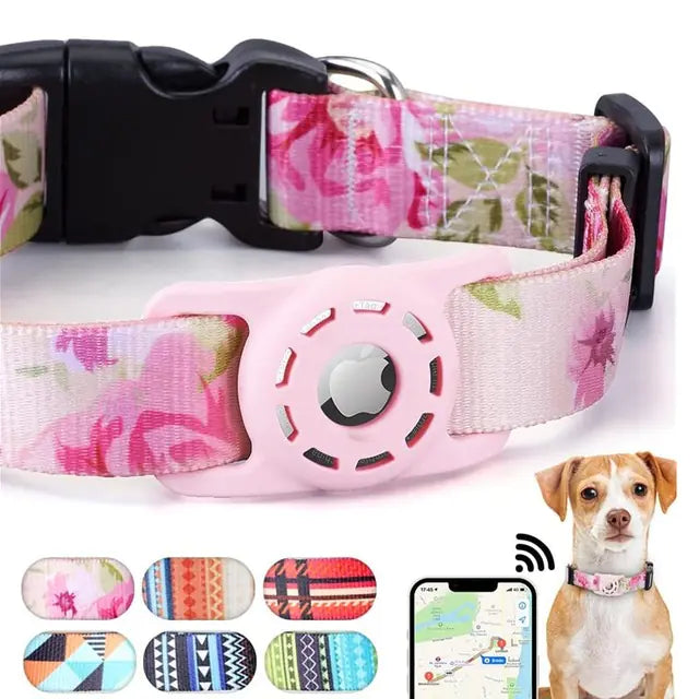 Pet Collar for Apple Airtag