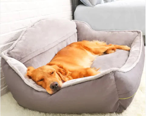 Extra large Sofa Dog Bed