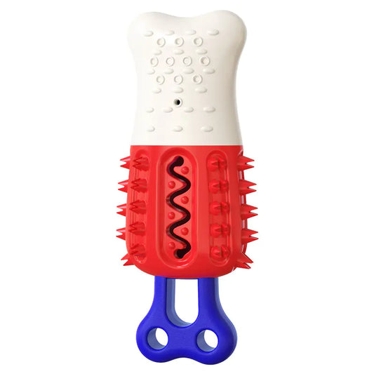 Summer Cooling Teeth Cleaning Supplies for Pets